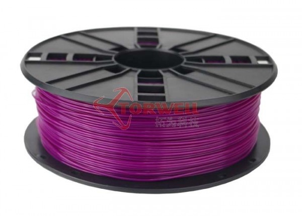 PLA Filament, 1.75mm, Purple