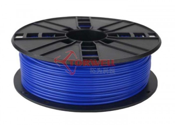 ABS Filament, 3,00mm, Blau