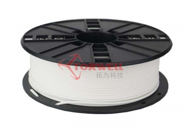 PLA Filament, 3.00mm, White