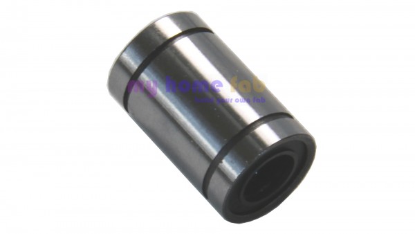 Linear bearing LM10UU