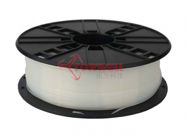 ABS Filament, 1,75mm, Natur