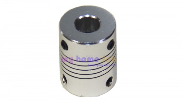 Coupler 5mm/8mm